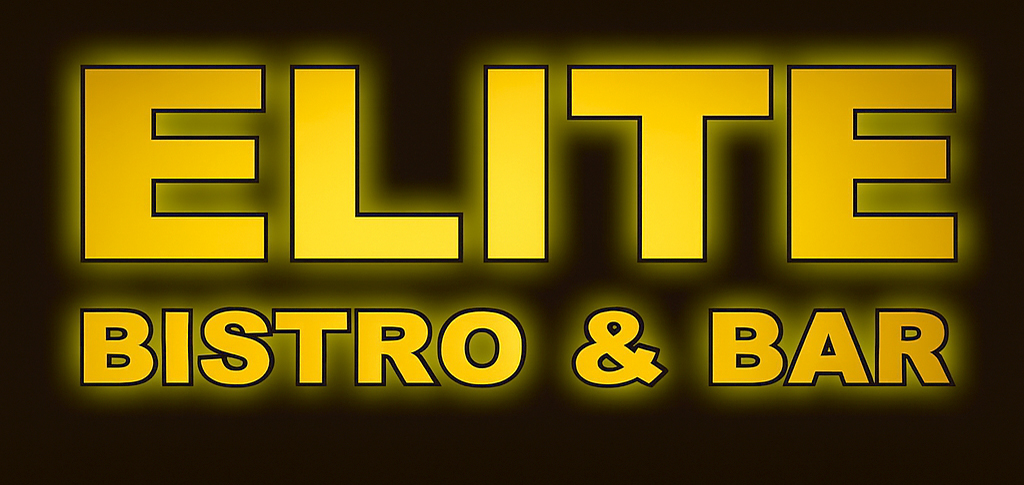 Elite Bistro & Bar - Singapore